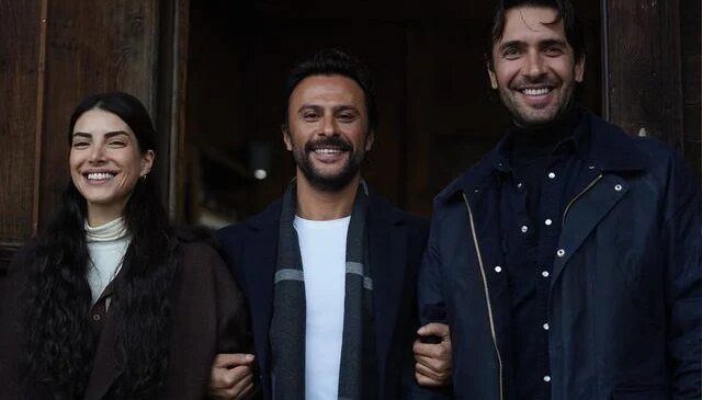 Taşacak Bu Deniz’de şok ayrılık! Onur Dilber’den dikkat çeken sözler