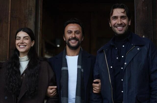Taşacak Bu Deniz’de şok ayrılık! Onur Dilber’den dikkat çeken sözler