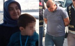 Tayin tartışmasında eşi ve kayınpederini öldüren şüpheliden ilk ifade