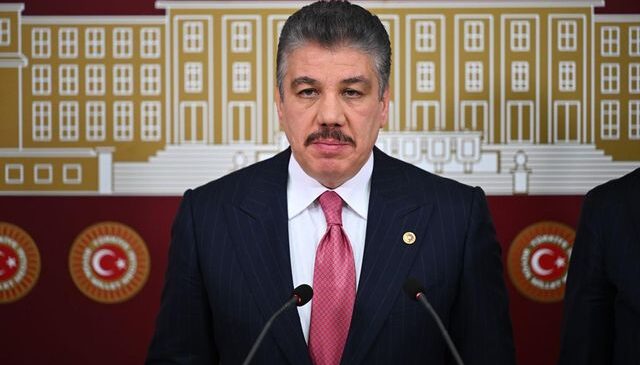 TBMM Adalet Komisyonu Başkanı Yüksel: Gazze’de çocukları hedef alan soykırım politikası insanlık vicdanında mahkum olmuştur