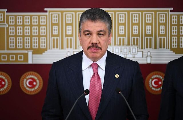 TBMM Adalet Komisyonu Başkanı Yüksel: Gazze’de çocukları hedef alan soykırım politikası insanlık vicdanında mahkum olmuştur