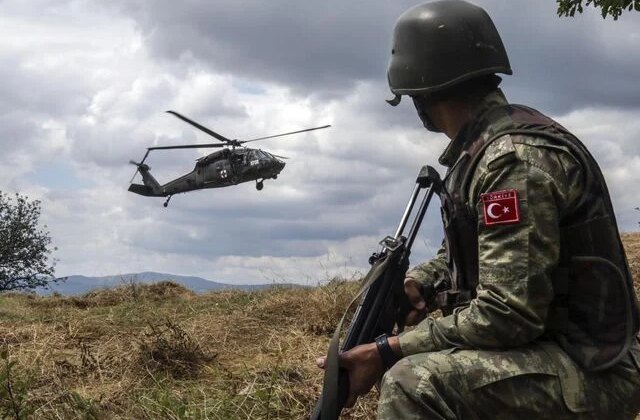Uzman erbaş ve erlerin beklediği kanun teklifi Meclis Komisyonu’nda kabul edildi