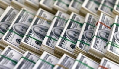 TCMB açıkladı: Kısa vadeli dış borçta rekor! 242 milyar doları aştı