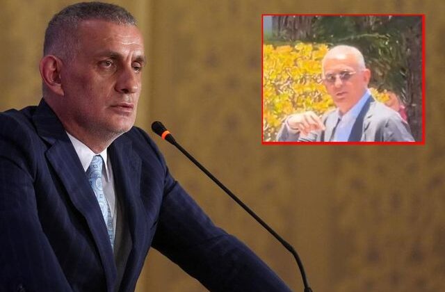 Tepki yağıyor! Hacıosmanoğlu Türk taraftara parmak salladı