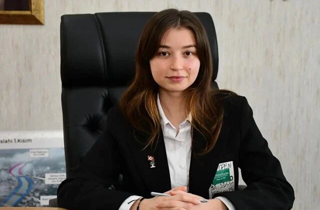 Terme Belediye Meclis üyesinden tartışma yaratan paylaşım
