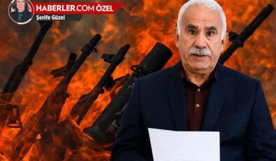 Terörsüz Türkiye yasasıyla ilgili iki aşamalı plan
