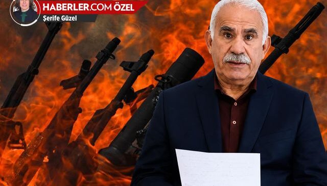 Terörsüz Türkiye yasasıyla ilgili iki aşamalı plan