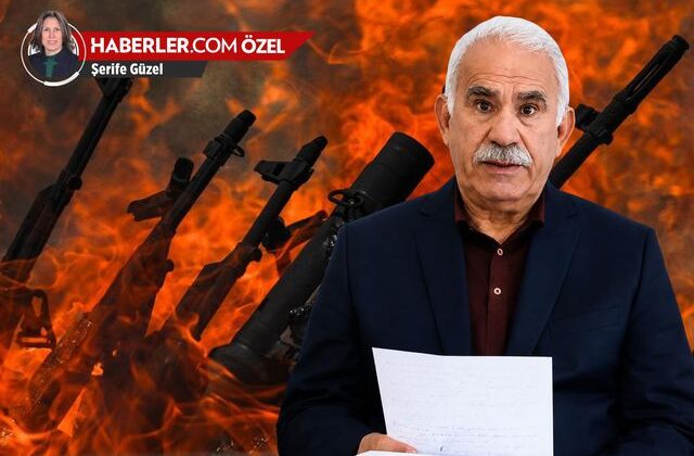 Terörsüz Türkiye yasasıyla ilgili iki aşamalı plan