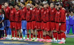 TFF’den devşirme forvet iddialarına yanıt