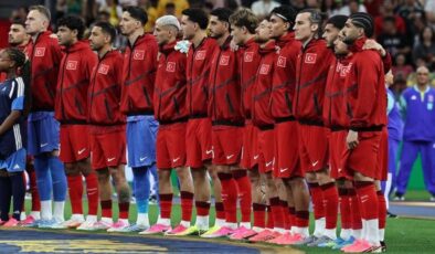 TFF’den devşirme forvet iddialarına yanıt
