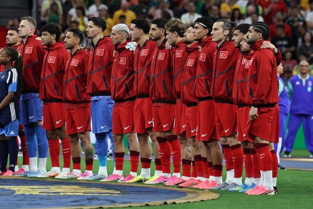 TFF’den devşirme forvet iddialarına yanıt