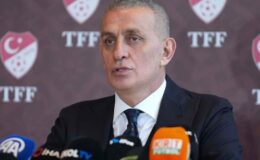 TFF’den Dünya Kupası için radikal karar