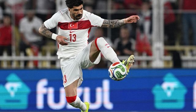TFF’den Eren Elmalı’nın sağlık durumuyla ilgili açıklama