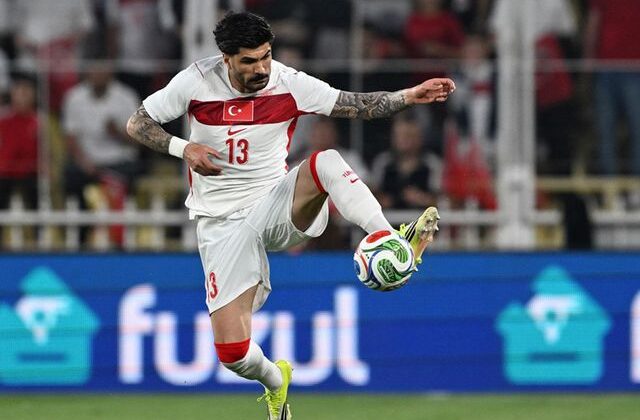 TFF’den Eren Elmalı’nın sağlık durumuyla ilgili açıklama