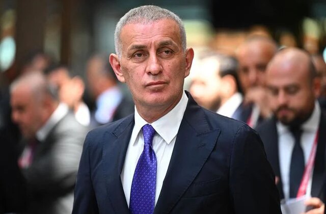 TFF’den ‘Süper Lig tescil edilmesin’ talebi için karar