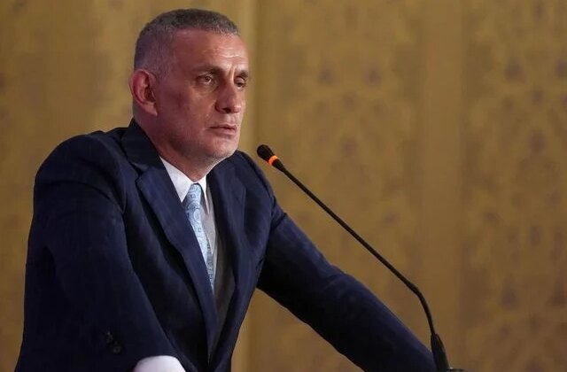 TFF’den yabancı kuralı ile ilgili yeni karar