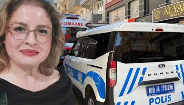 31 yaşındaki tıbbi sekreter evinde ölü bulundu
