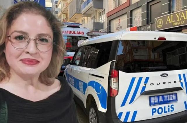 31 yaşındaki tıbbi sekreter evinde ölü bulundu