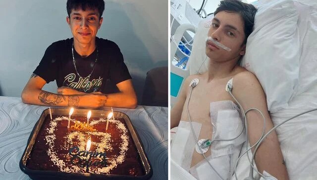 “TikTok’ta beğeni” tartışması kanlı bitti: 17 yaşındaki öğrenci ağır yaralandı