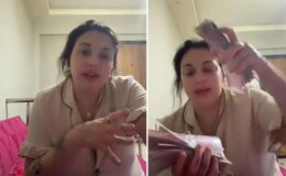 TikTok yayıncısı 1 aylık kazancını açıkladı, rakam inanılmaz