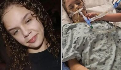 TikTok’taki akım 15 yaşındaki kız çocuğunu hayattan kopardı