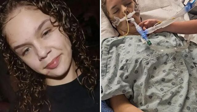 TikTok’taki akım 15 yaşındaki kız çocuğunu hayattan kopardı