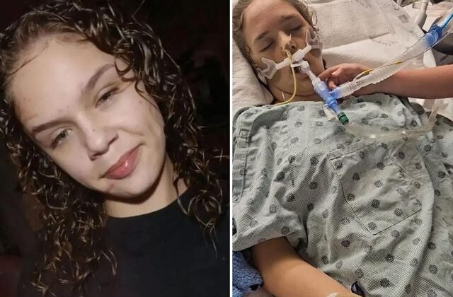 TikTok’taki akım 15 yaşındaki kız çocuğunu hayattan kopardı