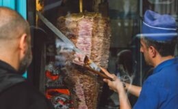 TMSF, Maydonoz Döner’e bağlı 5 şirketi satışa çıkardı