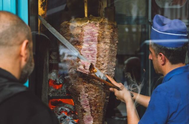TMSF, Maydonoz Döner’e bağlı 5 şirketi satışa çıkardı