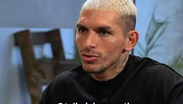 Torreira ilk kez anlattı: Beni öldürmeyi planlıyormuş