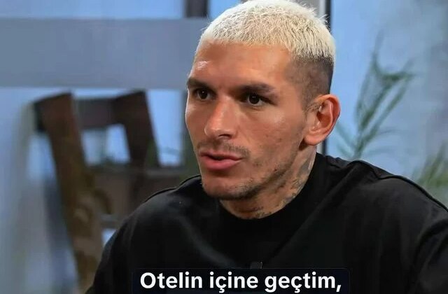 Torreira ilk kez anlattı: Beni öldürmeyi planlıyormuş