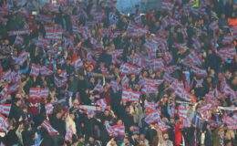 Trabzonspor yeni transferini TFF’ye bildirdi