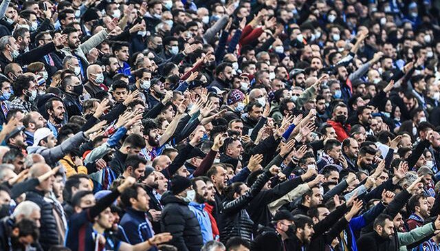 Trabzonspor’da Zubkov ile yollar ayrıldı