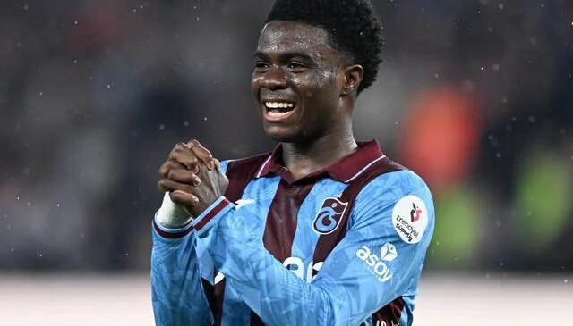 Trabzonspor’dan Barcelona’ya! Avrupa bu transferi konuşur