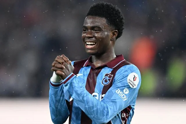 Trabzonspor’dan Barcelona’ya! Avrupa bu transferi konuşur