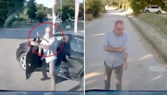 Trafikte yol kesen Cumhuriyet Savcısı hakkında soruşturma