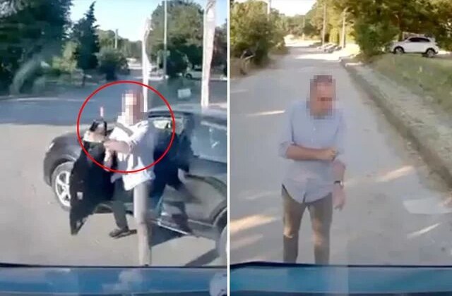 Trafikte yol kesen Cumhuriyet Savcısı hakkında soruşturma