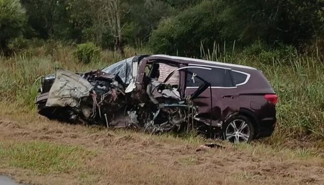 Transfer trajedisi! Ailesiyle imza atmaya giderken kaza yaptı: 1 ölü, 3 yaralı
