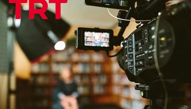 TRT dizisi setine narkotik baskını! Başrol oyuncusu gözaltına alındı