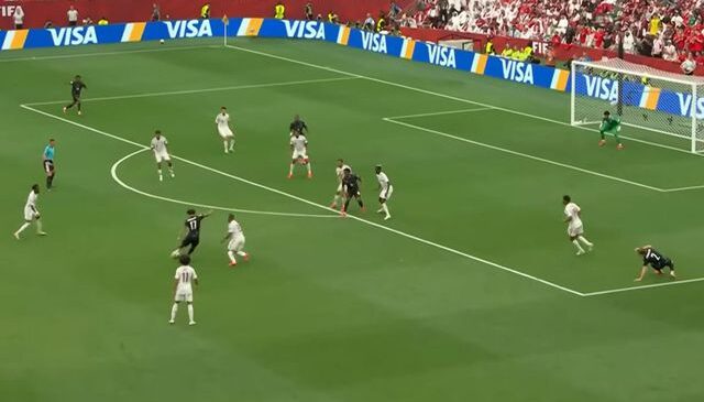 TRT’de bir skandal daha! Dünya Kupası’nı izlemek için televizyonu açanlar şoke oldu