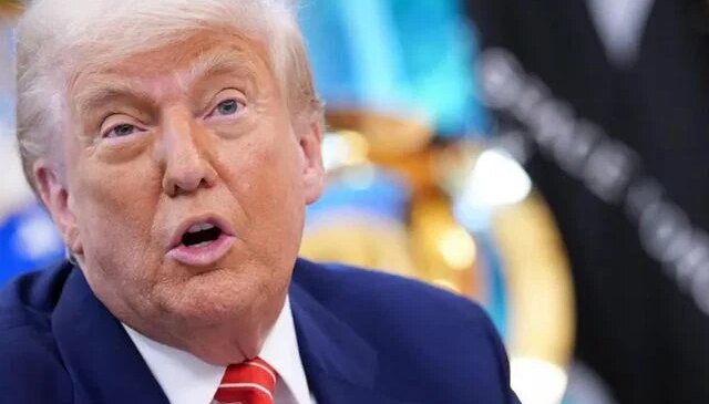 Trump, Ankara’daki NATO zirvesine katılacak