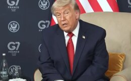 Trump: ABD’nin İran’a 300 milyar dolar yatırım yapacağı doğru değil