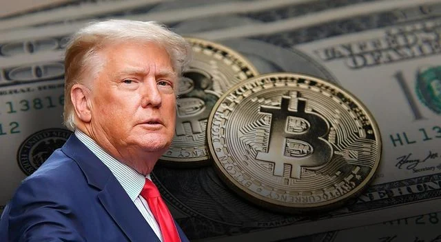 Trump ailesinin kripto kazancı dudak uçuklattı! Dünya bu analizi konuşuyor