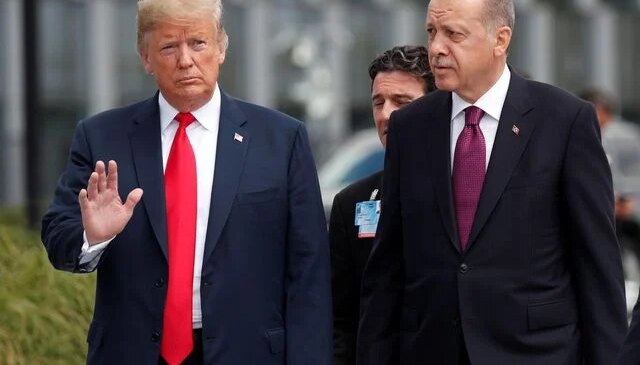 Trump: KAAN’da Ankara’nın istediği olacak