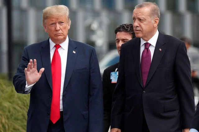 Trump: KAAN’da Ankara’nın istediği olacak