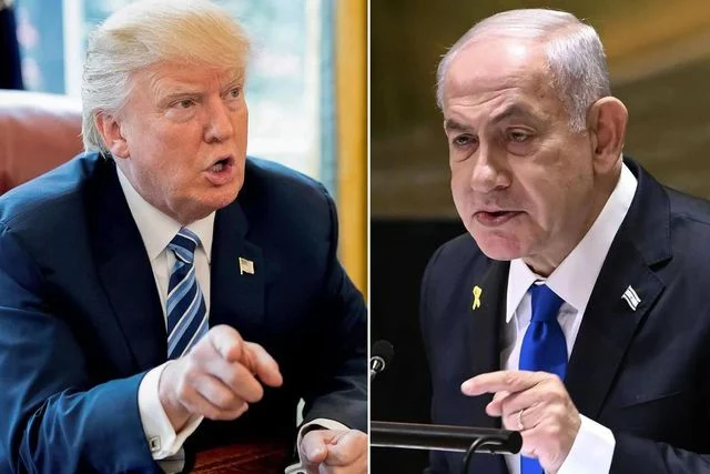 Trump fena kızdı! Netanyahu’nun “sınırsız” yetkisini elinden aldı