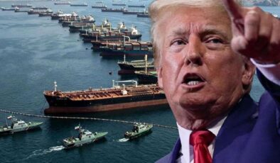 Trump: İran ateşkesi ihlal etti, Hürmüz Boğazı’ndan geçen bir tanker vuruldu