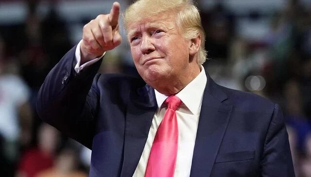 Kolombiya’da seçim 2. tura kaldı! Trump desteklediği adayı ilan etti