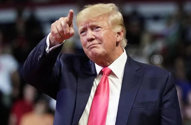 Kolombiya’da seçim 2. tura kaldı! Trump desteklediği adayı ilan etti
