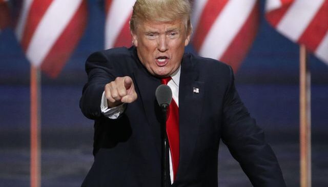 Trump Küba’yı hedef gösterdi: İran’dan sonra orayla ilgileneceğiz